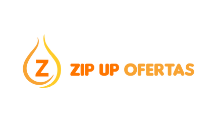 Zip Up Ofertas